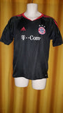 2004-06 Bayern Munich 3rd Shirt Size 34-36 - Makaay #10 - Forever Football Shirts