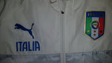 2014-15 Italy Track Jacket Size 34-36 (BNWT) - Forever Football Shirts
