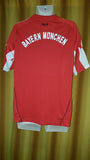 2010-11 Bayern Munich Home Shirt Size Medium - Forever Football Shirts