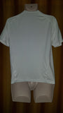 2005-07 Italy Away Shirt Size 32-34 - Forever Football Shirts