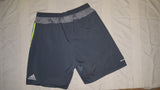 2015-16 Real Madrid Away Shorts Size Medium - Forever Football Shirts
