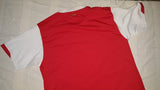 2006-08 Arsenal Home Shirt Size Large - Forever Football Shirts