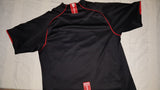 2007-08 Manchester United Away Shirt Size Medium - Forever Football Shirts