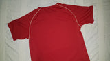 2006-07 Manchester United Home Shirt Size Small - Forever Football Shirts