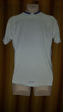 2007-08 Real Madrid Home Shirt Size 32-34 - Forever Football Shirts