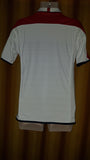 2003-04 England Home Shirt Size Small - Forever Football Shirts