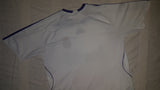 2007-08 Real Madrid Home Shirt Size 32-34 - Forever Football Shirts
