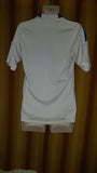 2010-11 Olympique Lyonnias Home Shirt Size Small - Forever Football Shirts