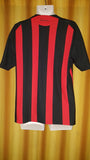 2008-09 AC Milan Home Shirt Size Large - Forever Football Shirts