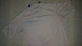 2010-11 Olympique Lyonnias Home Shirt Size Small - Forever Football Shirts
