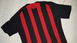 2008-09 AC Milan Home Shirt Size Large - Forever Football Shirts