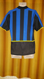 2002-03 Internazionale Home Shirt Size Small
