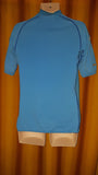 2002-03 Italy Home Shirt Size Small - Forever Football Shirts