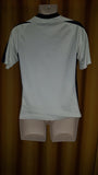 2003-04 SS Lazio Away Shirt Size Small - Forever Football Shirts