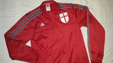 2015-16 AC Milan Track Jacket Size Small - Forever Football Shirts