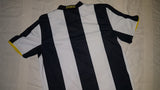2008-09 Juventus Home Shirt Size Small - Forever Football Shirts