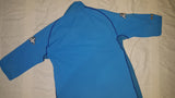 2002-03 Italy Home Shirt Size Small - Forever Football Shirts