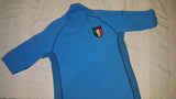 2002-03 Italy Home Shirt Size Small - Forever Football Shirts