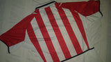 2002-04 PSV Eindhoven Home Shirt Size Medium - Forever Football Shirts