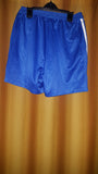 2004-05 Real Madrid 3rd Shorts Size 32-34 - Forever Football Shirts