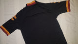 2012-13 AS Roma 3rd Shirt Size Medium - Forever Football Shirts