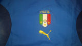 2005-07 Italy Home Shirt Size Small - Forever Football Shirts
