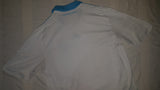 2008-09 Olympique de Marseille Home Shirt Size Medium - Forever Football Shirts