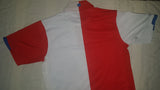 2006-07 Atletico Madrid Home Shirt Size Medium - Forever Football Shirts