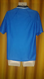1996-98 Manchester United 3rd Shirt Size Medium - Forever Football Shirts