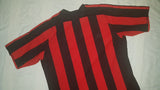 2003-04 AC Milan Home Shirt Size XL Boys - Forever Football Shirts