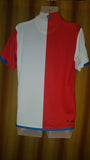 2006-07 Atletico Madrid Home Shirt Size Medium - Forever Football Shirts