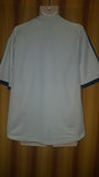 2002-03 Newcastle United Away Shirt Size Large - Forever Football Shirts