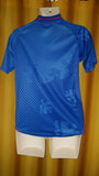 2002-03 Rangers Home Shirt Size Small - Forever Football Shirts