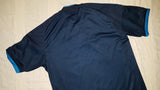 2015-16 Real Madrid 3rd Shirt Size Small - Forever Football Shirts