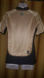 2001-02 Manchester United Centenary Away & 3rd Shirt Size Small - Forever Football Shirts