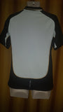 2001-02 Manchester United Centenary Away & 3rd Shirt Size Small - Forever Football Shirts
