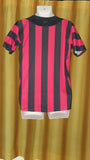 2011-12 Manchester City Away Shirt Size 44