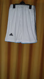 2013-14 Argentina Home Shorts Size Small - #10