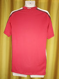 2008-10 Arsenal Home Shirt Size Medium - Forever Football Shirts