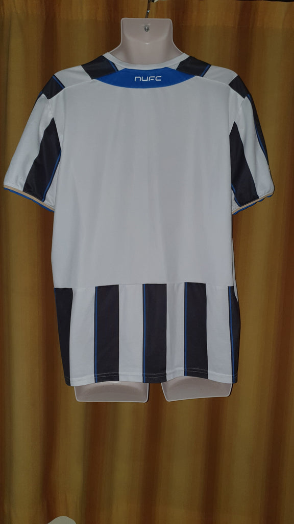 ISC 2013-14 Newcastle Jets Shirt XL XL