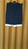 2015-16 Tottenham Hotspur Home Shorts Size Large