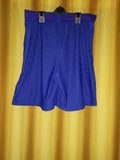 2017-18 Barcelona Home Shorts Size XL - #6