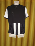 2011-12 Newcastle United Home Shirt Size Medium