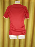 2009 Spain Home Shirt Size Small