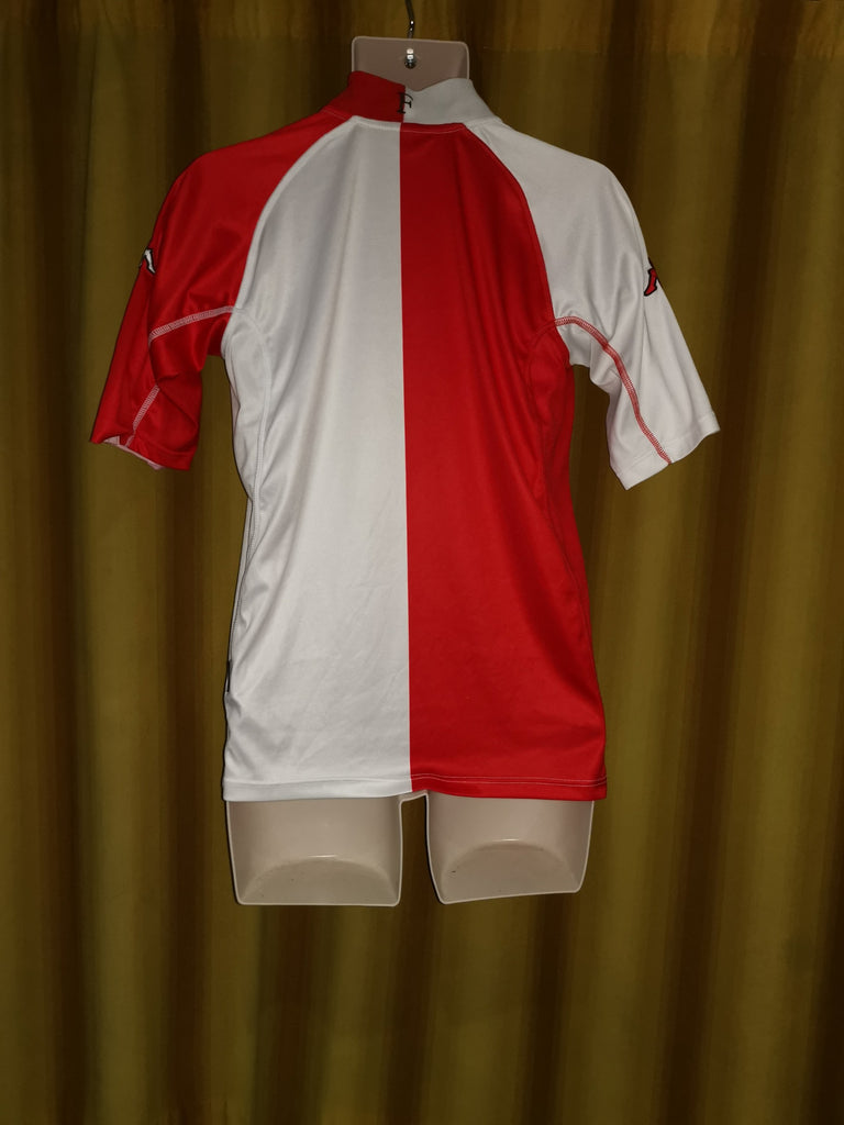 Sortie des maillots domicile et extérieur 2025 de l'Indy Eleven - Footy