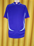2005-07 Japan Home Shirt Size Medium