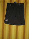 2018-19 Manchester United Home Shorts Size Small - #9