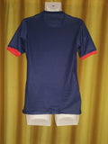 2013-14 Paris Saint Germain Home Shirt Size Medium