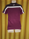 2014-15 England Training Shirt Size Small