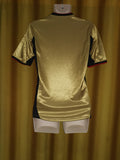 2013-14 AC Milan 3rd Shirt Size Small